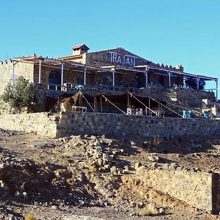 Trajan Guest House Al-Mughayer Eksteriør bilde