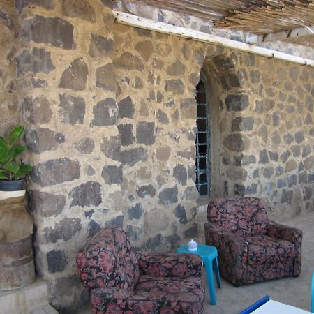 Trajan Guest House Al-Mughayer Eksteriør bilde