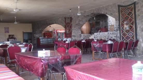 Trajan Guest House Al-Mughayer Eksteriør bilde